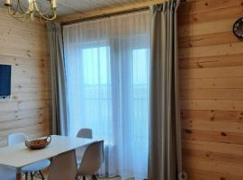 Дом в Тверская область, Осташков пер. 1-й Пляжный, 6 (75 м²) - . Осташков - фото 11