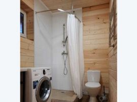 Дом в Тверская область, Осташков пер. 1-й Пляжный, 6 (75 м²) - . Осташков - фото 15