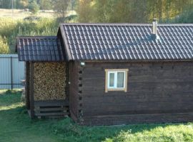 Дом в Тверская область, Осташков пер. 1-й Пляжный, 6 (75 м²) - . Осташков - фото 16