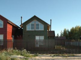 Дом в Тверская область, Осташков пер. 1-й Пляжный, 6 (75 м²) - . Осташков - фото 2