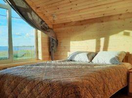 Дом в Тверская область, Осташков пер. 1-й Пляжный, 6 (75 м²) - . Осташков - фото 6