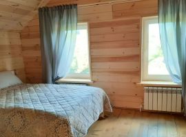Дом в Тверская область, Осташков пер. 1-й Пляжный, 6 (75 м²) - . Осташков - фото 7