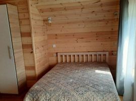 Дом в Тверская область, Осташков пер. 1-й Пляжный, 6 (75 м²) - . Осташков - фото 8