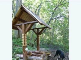 Дом в Тверская область, Торопец  (30 м²) - . Торопец - фото 12