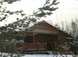 Дом в Тверская область, Торопец  (30 м²) - . Торопец - фото 13