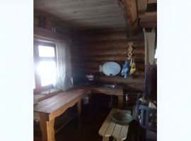 Дом в Тверская область, Торопец  (30 м²) - . Торопец - фото 1