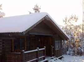 Дом в Тверская область, Торопец  (30 м²) - . Торопец - фото 19