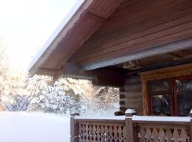 Дом в Тверская область, Торопец  (30 м²) - . Торопец - фото 20
