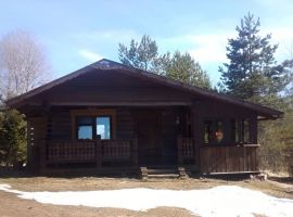 Дом в Тверская область, Торопец  (30 м²) - . Торопец - фото 25