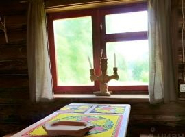 Дом в Тверская область, Торопец  (30 м²) - . Торопец - фото 3