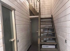 Дом в Мурманская область, Кандалакша Первомайская ул., 24 (80 м²) - Первомайская. Кандалакша - фото 13