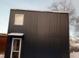 Дом в Мурманская область, Кандалакша Первомайская ул., 24 (80 м²) - Первомайская. Кандалакша - фото 1