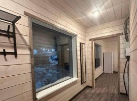 Дом в Мурманская область, Кандалакша Первомайская ул., 24 (80 м²) - Первомайская. Кандалакша - фото 6