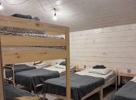 Дом в Мурманская область, Кандалакша Первомайская ул., 24 (80 м²) - Первомайская. Кандалакша - фото 8