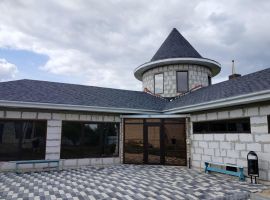 Дом в Липецкая область, Грязи ул. Нахимова, 65 (180 м²) - . Грязи - фото 0