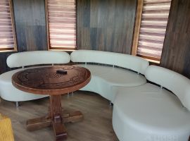 Дом в Липецкая область, Грязи ул. Нахимова, 65 (180 м²) - . Грязи - фото 4