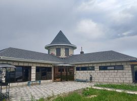 Дом в Липецкая область, Грязи ул. Нахимова, 65 (180 м²) - . Грязи - фото 5