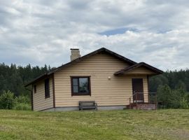 Дом в Ленинградская область, Каменногорск Выборгский район, Горная ул., 20 (64 м²) - Подгорная. Каменногорск - фото 0