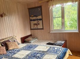 Дом в Ленинградская область, Каменногорск Выборгский район, Горная ул., 20 (64 м²) - Подгорная. Каменногорск - фото 12