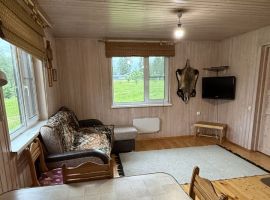 Дом в Ленинградская область, Каменногорск Выборгский район, Горная ул., 20 (64 м²) - Подгорная. Каменногорск - фото 13