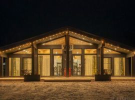 Дом в Ленинградская область, Выборг ул. 1-я Рыбацкая, 16 (75 м²) - . Выборг - фото 0