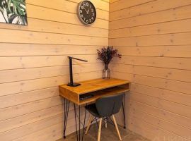Дом в Ленинградская область, Выборг ул. 1-я Рыбацкая, 16 (75 м²) - . Выборг - фото 12