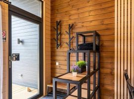 Дом в Ленинградская область, Выборг ул. 1-я Рыбацкая, 16 (75 м²) - . Выборг - фото 13
