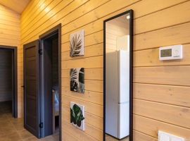 Дом в Ленинградская область, Выборг ул. 1-я Рыбацкая, 16 (75 м²) - . Выборг - фото 14