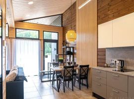 Дом в Ленинградская область, Выборг ул. 1-я Рыбацкая, 16 (75 м²) - . Выборг - фото 15