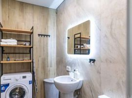 Дом в Ленинградская область, Выборг ул. 1-я Рыбацкая, 16 (75 м²) - . Выборг - фото 16