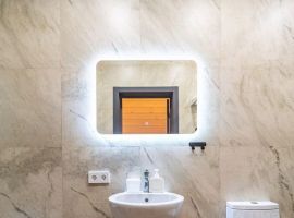 Дом в Ленинградская область, Выборг ул. 1-я Рыбацкая, 16 (75 м²) - . Выборг - фото 17