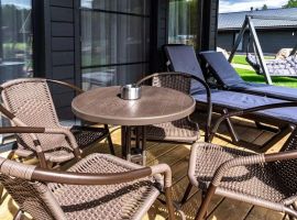 Дом в Ленинградская область, Выборг ул. 1-я Рыбацкая, 16 (75 м²) - . Выборг - фото 4