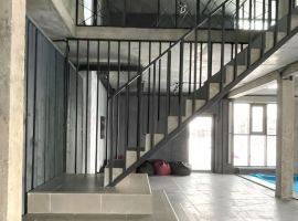Дом в Московская область, Щелково ул. Радонежская, 21 (700 м²) - Радонежская. Щелково - фото 22