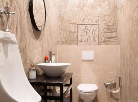 Дом в Московская область, Щелково ул. Радонежская, 21 (700 м²) - Радонежская. Щелково - фото 29