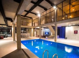 Дом в Московская область, Щелково ул. Радонежская, 21 (700 м²) - Радонежская. Щелково - фото 32