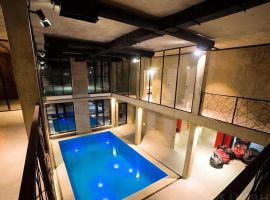 Дом в Московская область, Щелково ул. Радонежская, 21 (700 м²) - Радонежская. Щелково - фото 33