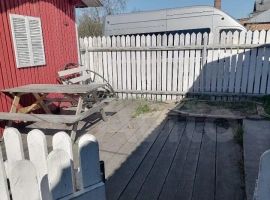 5-к. дом, 100 м² - . Белозерск - фото 13