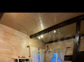 5-к. дом, 100 м² - . Белозерск - фото 1