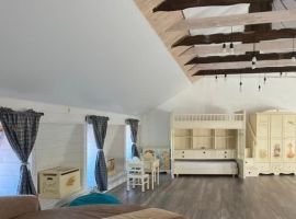 Дом в Ярославская область, Ярославль Ярославская ул., 117А (230 м²) - Ярославская. Ярославль - фото 1