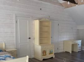 Дом в Ярославская область, Ярославль Ярославская ул., 117А (230 м²) - Ярославская. Ярославль - фото 5