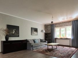 Дом в Калининградская область, Зеленоградск Садовая ул., 18 (150 м²) - Малая Садовая. Зеленоградск - фото 9