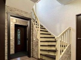 Дом в Калининградская область, Зеленоградск Садовая ул., 18 (150 м²) - Малая Садовая. Зеленоградск - фото 11