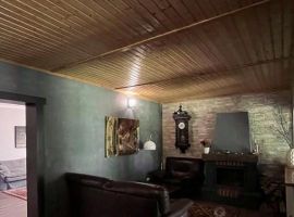 Дом в Калининградская область, Зеленоградск Садовая ул., 18 (150 м²) - Малая Садовая. Зеленоградск - фото 13