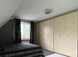 Дом в Калининградская область, Зеленоградск Садовая ул., 18 (150 м²) - Малая Садовая. Зеленоградск - фото 16