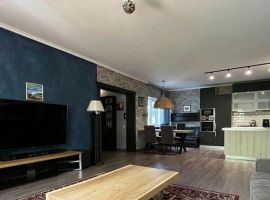 Дом в Калининградская область, Зеленоградск Садовая ул., 18 (150 м²) - Малая Садовая. Зеленоградск - фото 1