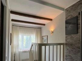 Дом в Калининградская область, Зеленоградск Садовая ул., 18 (150 м²) - Малая Садовая. Зеленоградск - фото 19