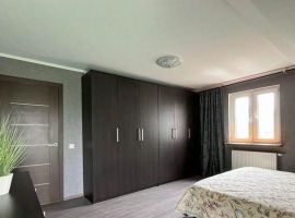 Дом в Калининградская область, Зеленоградск Садовая ул., 18 (150 м²) - Малая Садовая. Зеленоградск - фото 21