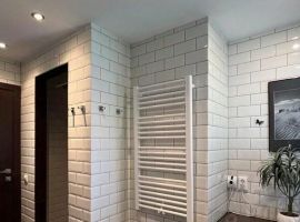 Дом в Калининградская область, Зеленоградск Садовая ул., 18 (150 м²) - Малая Садовая. Зеленоградск - фото 25