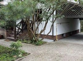Дом в Калининградская область, Зеленоградск Садовая ул., 18 (150 м²) - Малая Садовая. Зеленоградск - фото 27