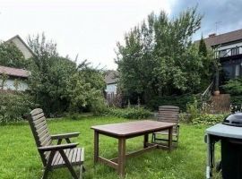 Дом в Калининградская область, Зеленоградск Садовая ул., 18 (150 м²) - Малая Садовая. Зеленоградск - фото 28